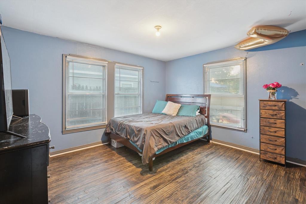 Blandford Add - Residential