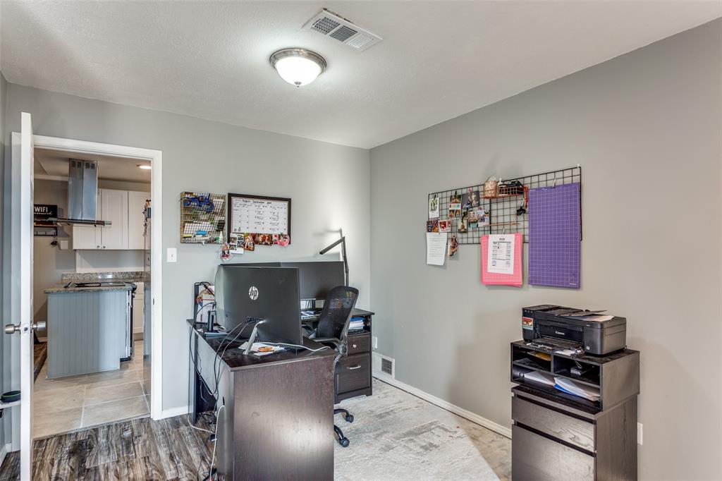 Hallmark Add - Residential