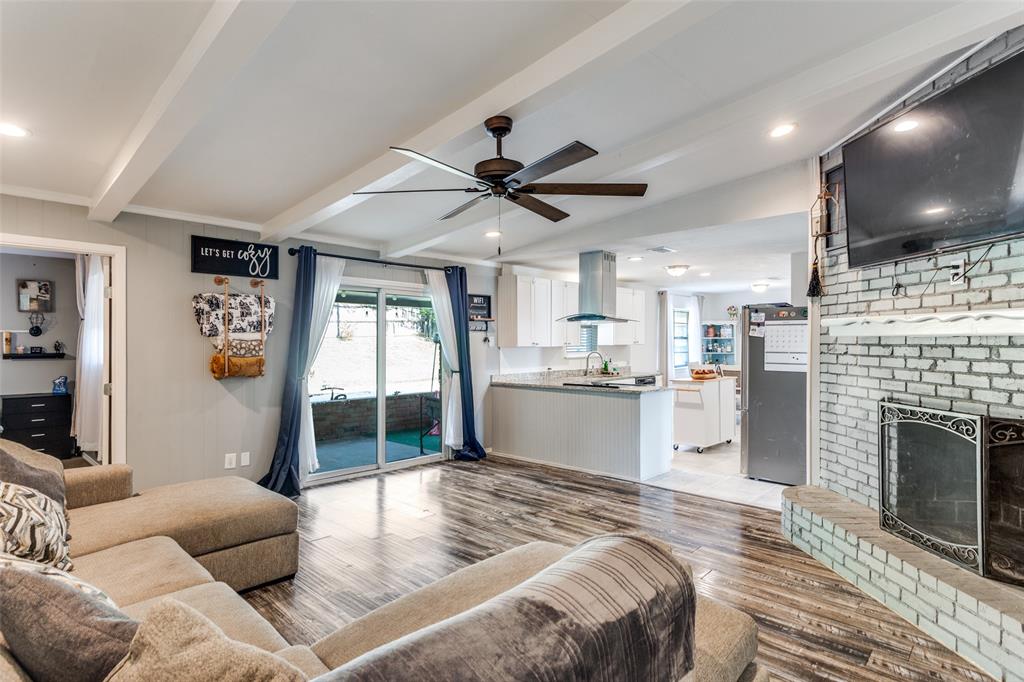 Hallmark Add - Residential