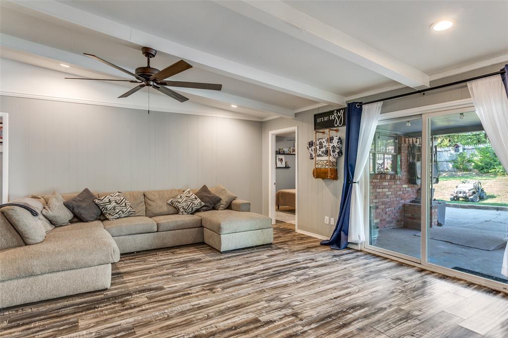 Hallmark Add - Residential