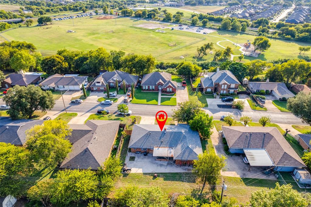 Hallmark Add - Residential