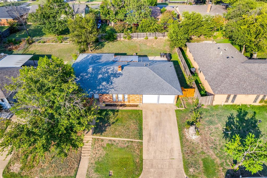 Hallmark Add - Residential