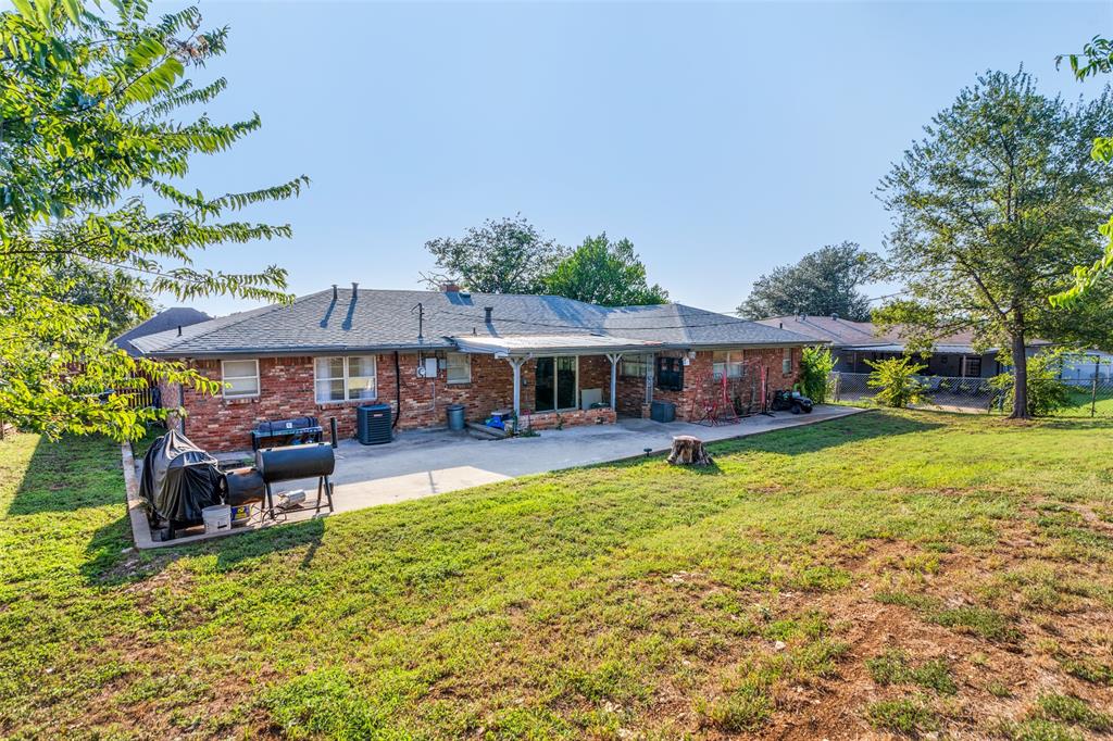 Hallmark Add - Residential