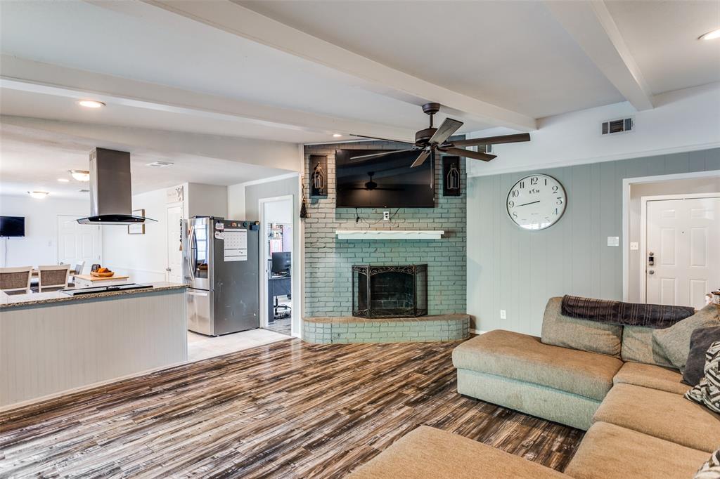 Hallmark Add - Residential