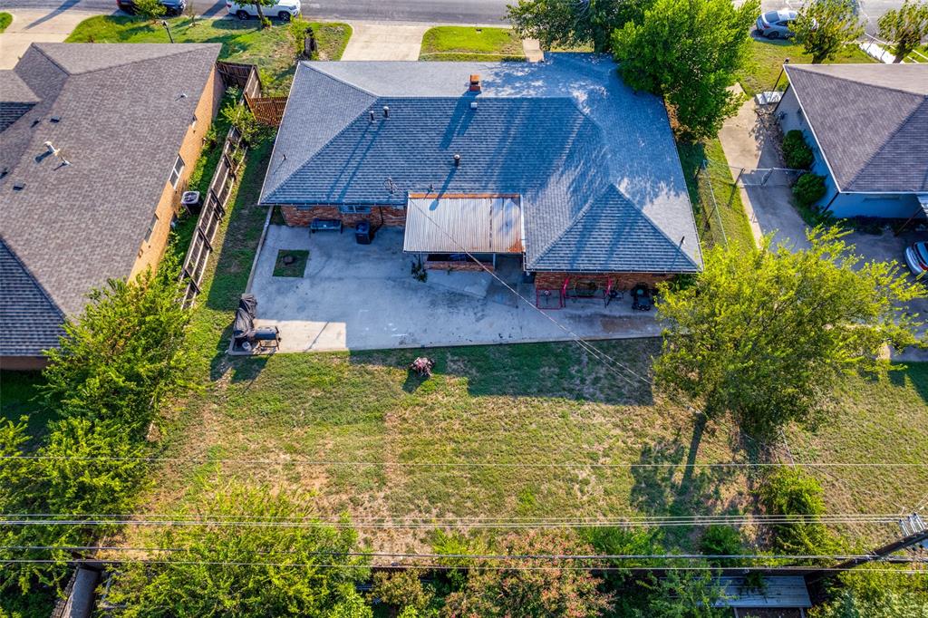 Hallmark Add - Residential