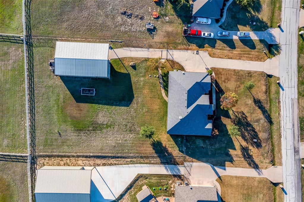 Lonesome Dove Estates - Residential