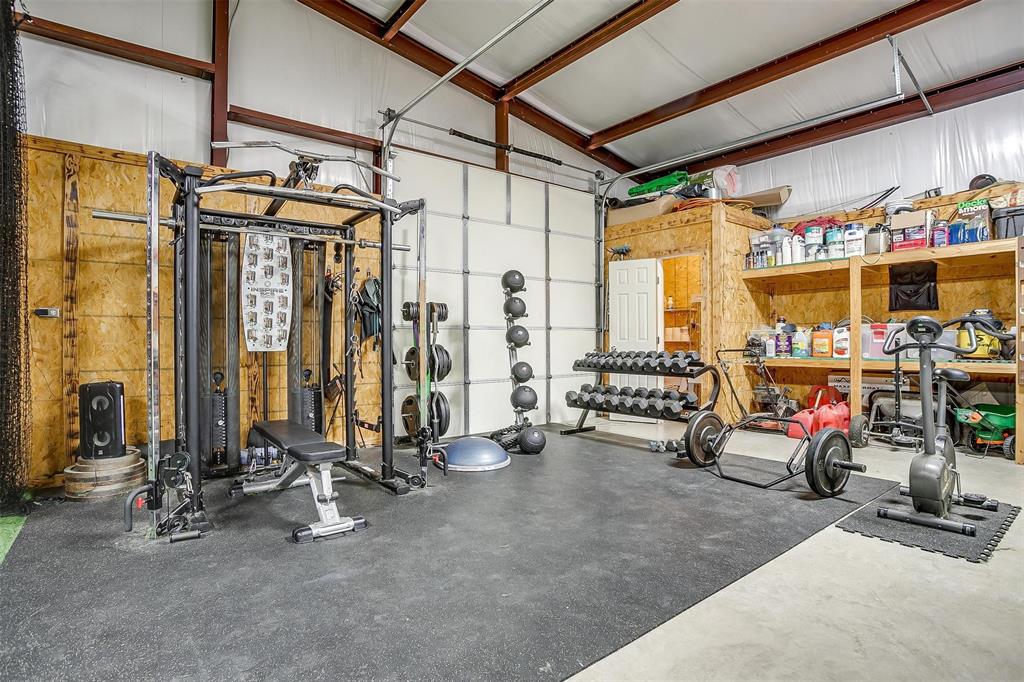 Lonesome Dove Estates - Residential