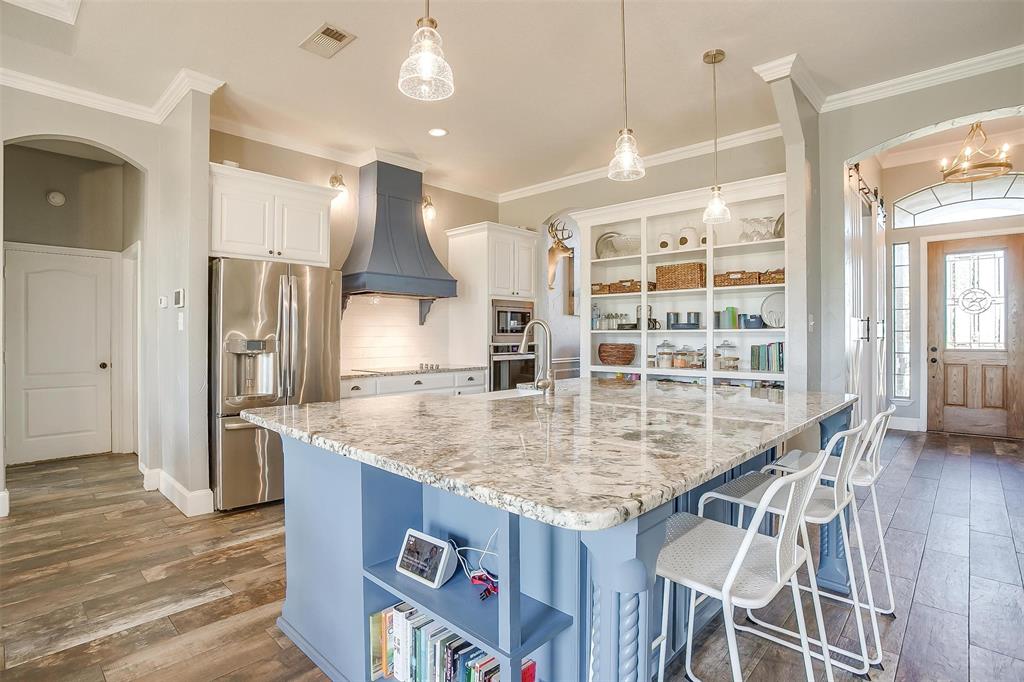 Lonesome Dove Estates - Residential