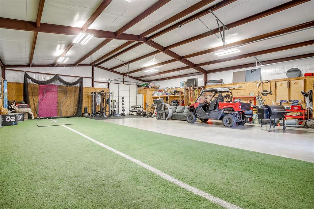 Lonesome Dove Estates - Residential