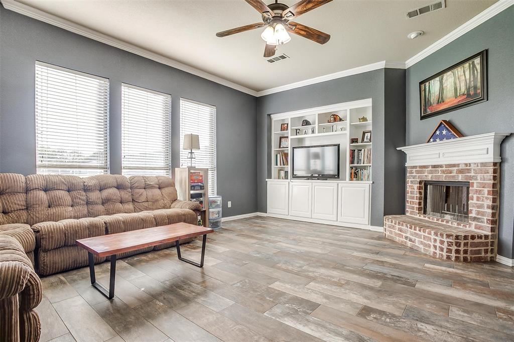 Lonesome Dove Estates - Residential