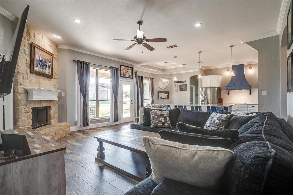 Lonesome Dove Estates - Residential