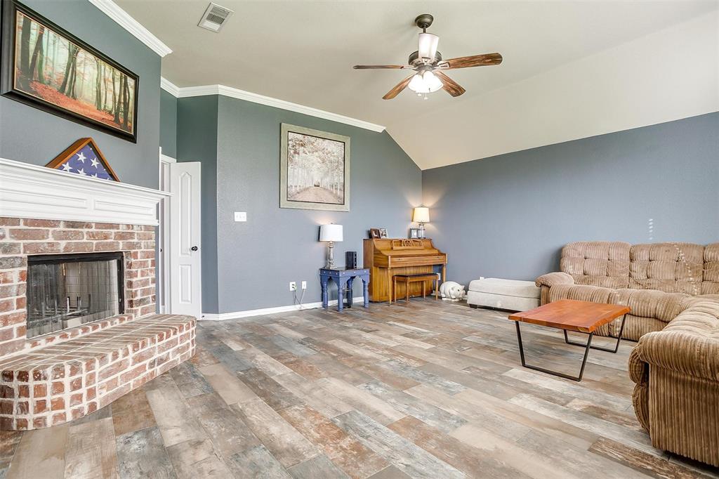 Lonesome Dove Estates - Residential