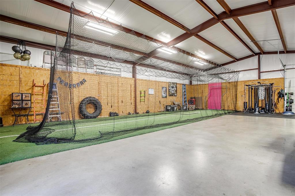 Lonesome Dove Estates - Residential