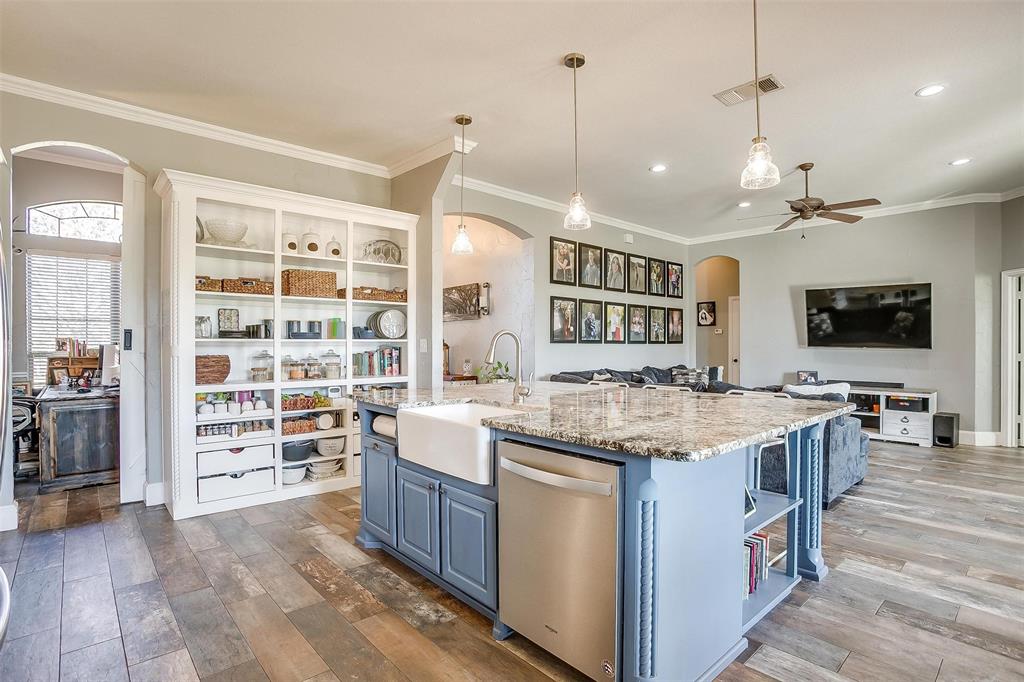 Lonesome Dove Estates - Residential