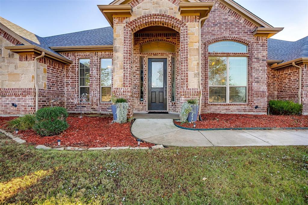 Lonesome Dove Estates - Residential