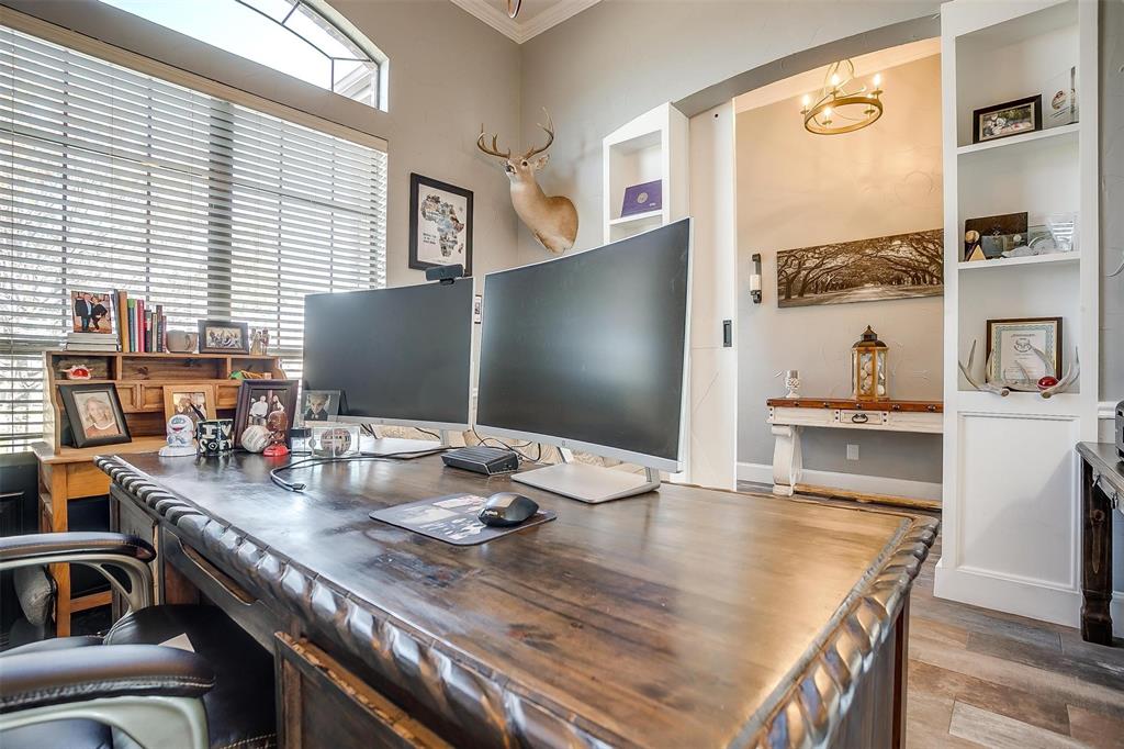 Lonesome Dove Estates - Residential