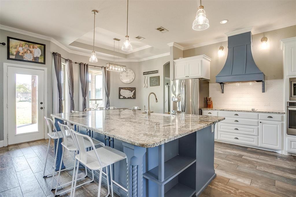 Lonesome Dove Estates - Residential