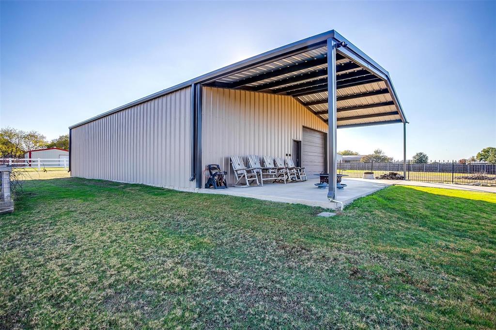 Lonesome Dove Estates - Residential