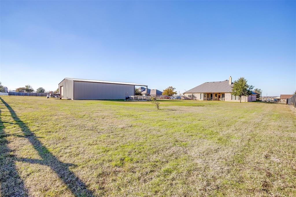 Lonesome Dove Estates - Residential