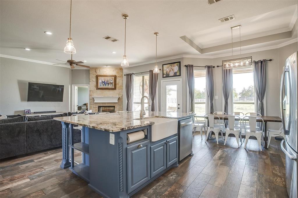 Lonesome Dove Estates - Residential