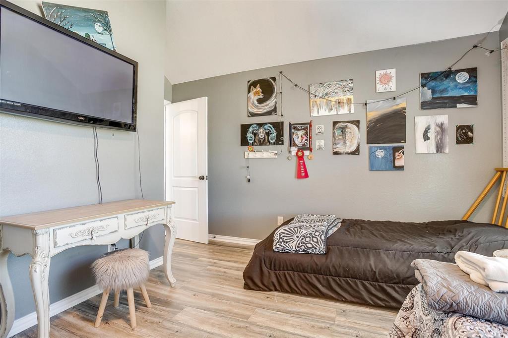 Lonesome Dove Estates - Residential