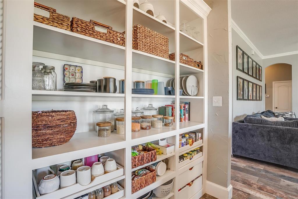 Lonesome Dove Estates - Residential