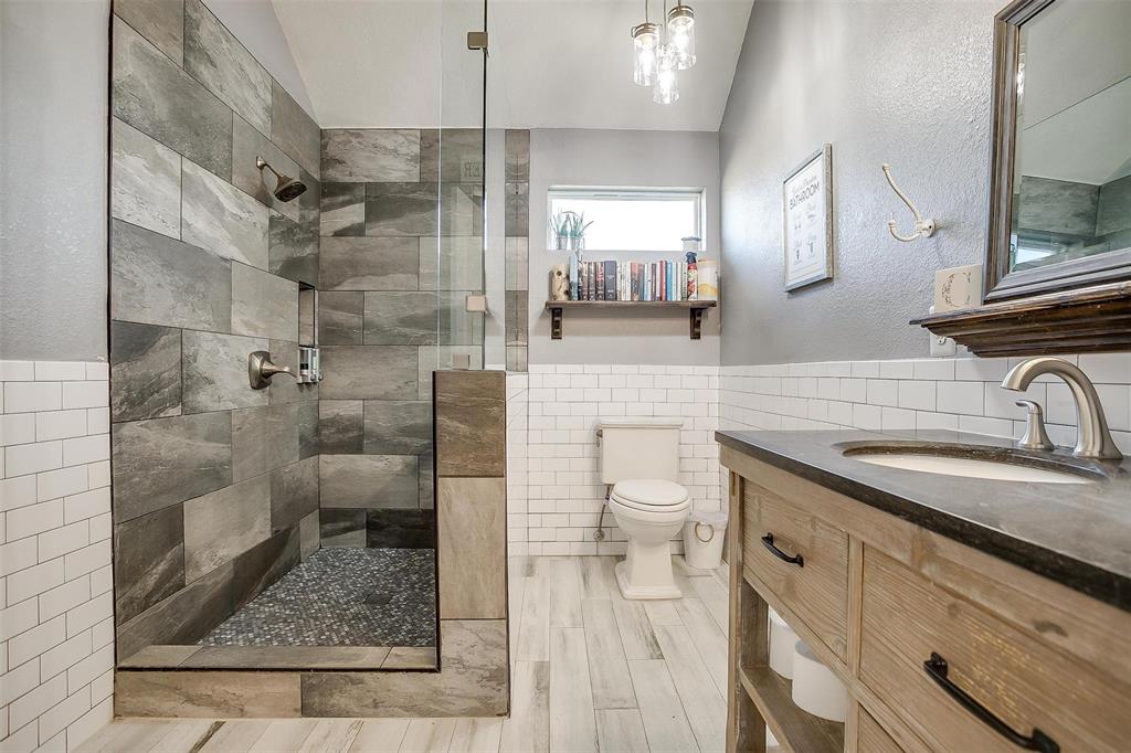 Lonesome Dove Estates - Residential