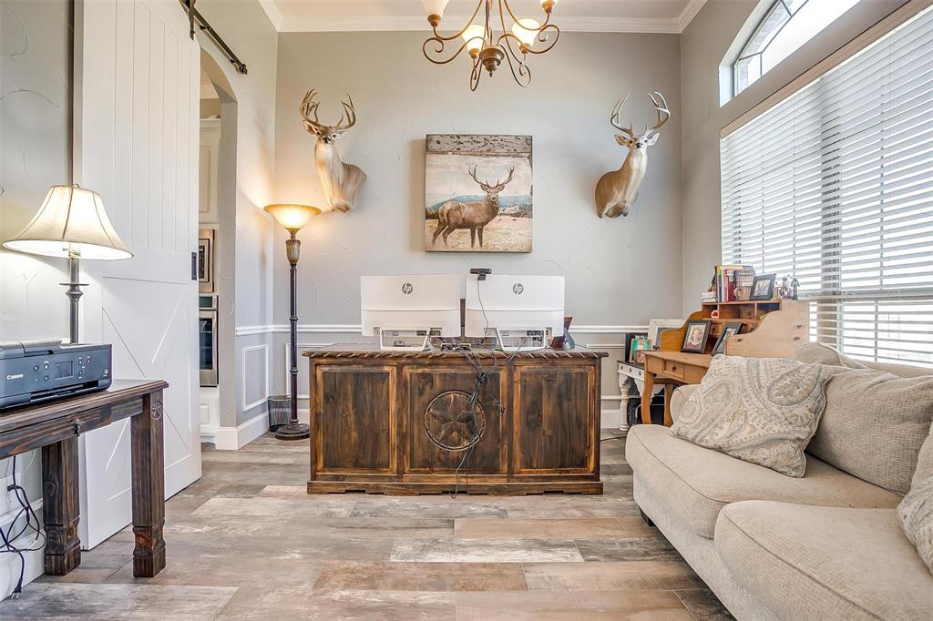 Lonesome Dove Estates - Residential