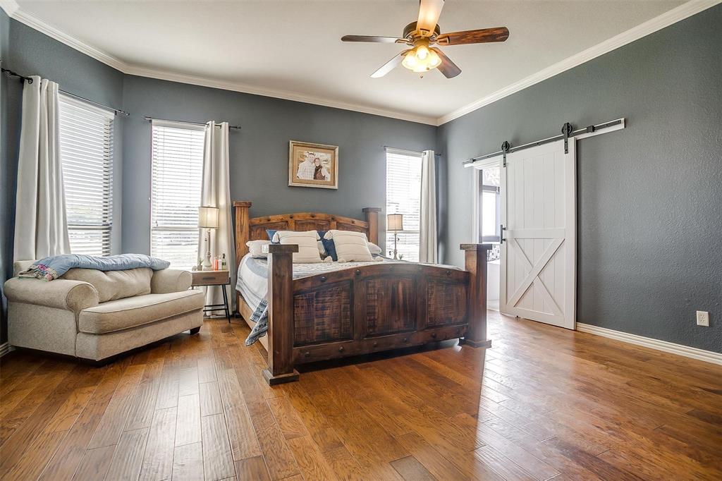 Lonesome Dove Estates - Residential