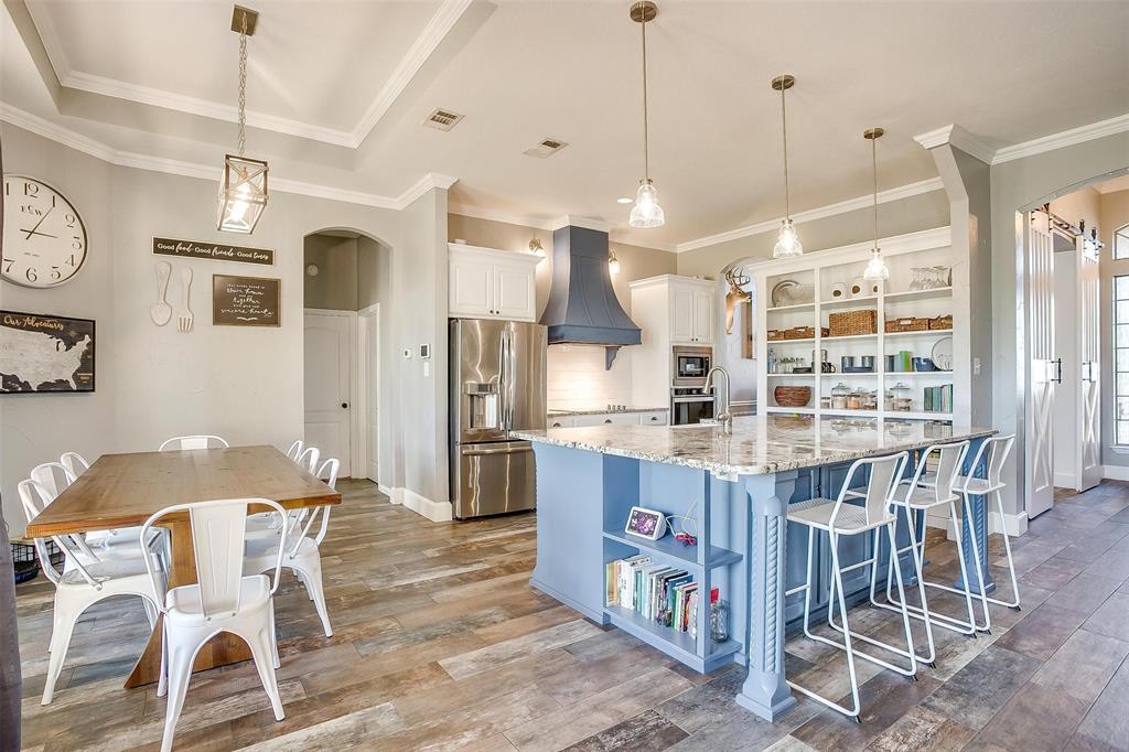 Lonesome Dove Estates - Residential