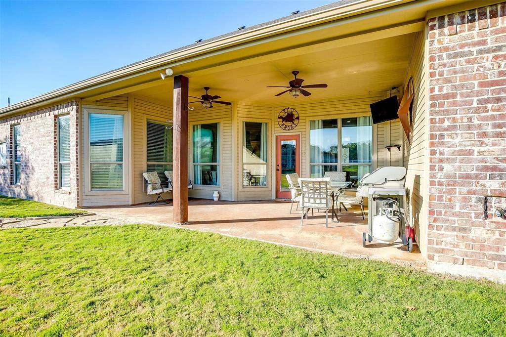 Lonesome Dove Estates - Residential