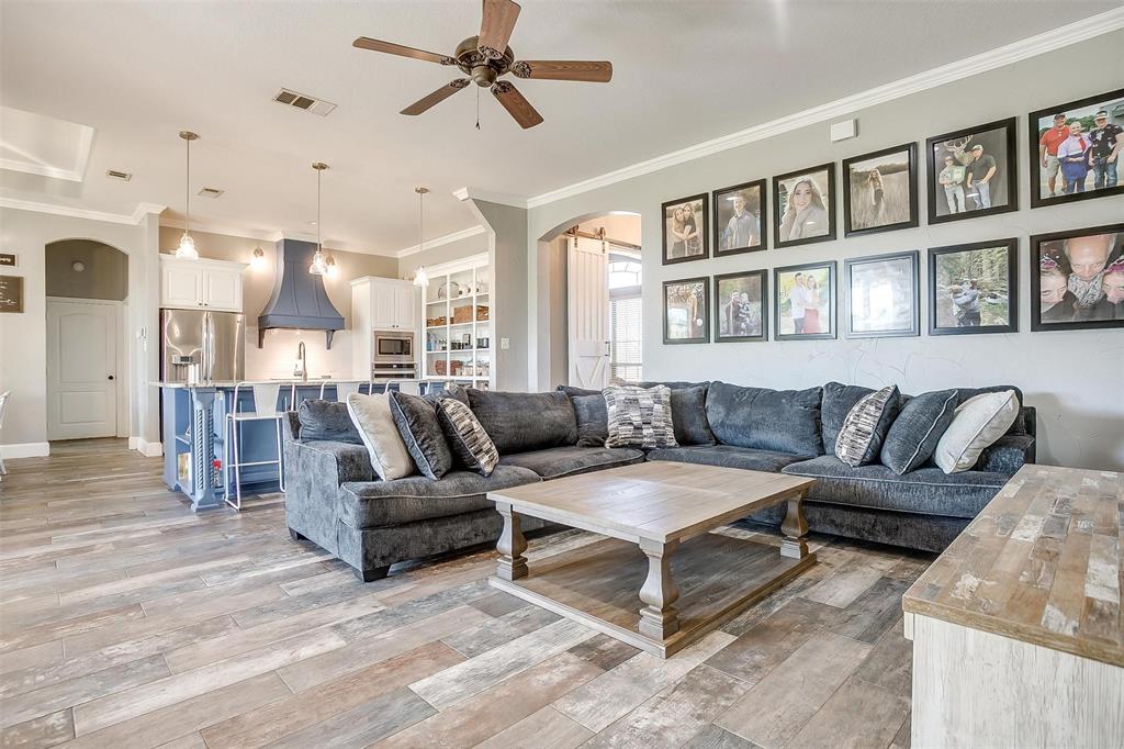 Lonesome Dove Estates - Residential