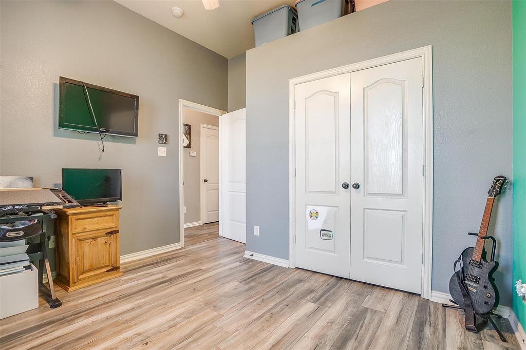 Lonesome Dove Estates - Residential