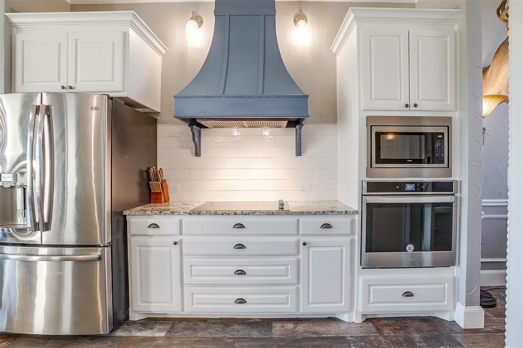 Lonesome Dove Estates - Residential