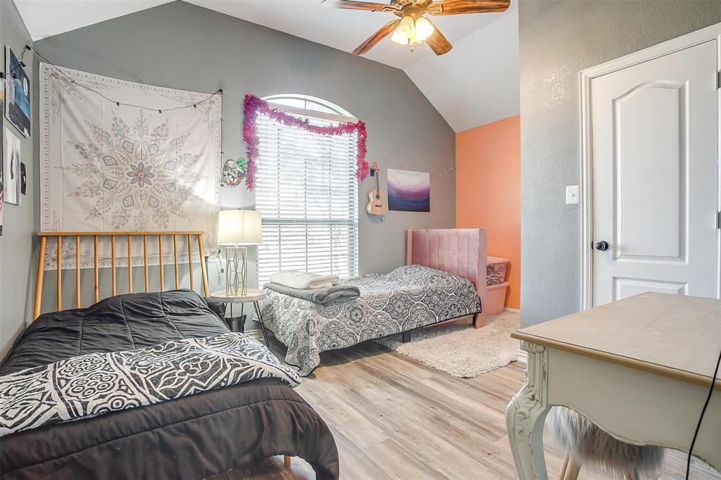 Lonesome Dove Estates - Residential