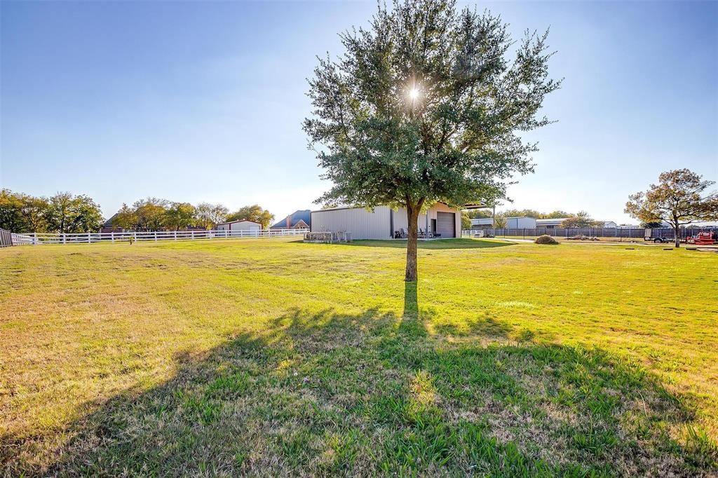 Lonesome Dove Estates - Residential