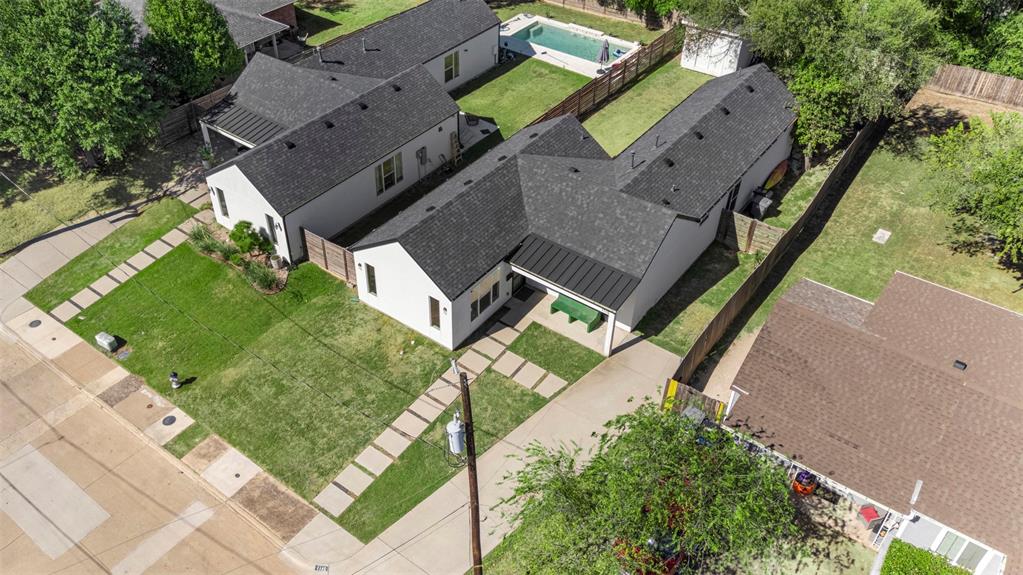 Wheatland Add #2 - Residential