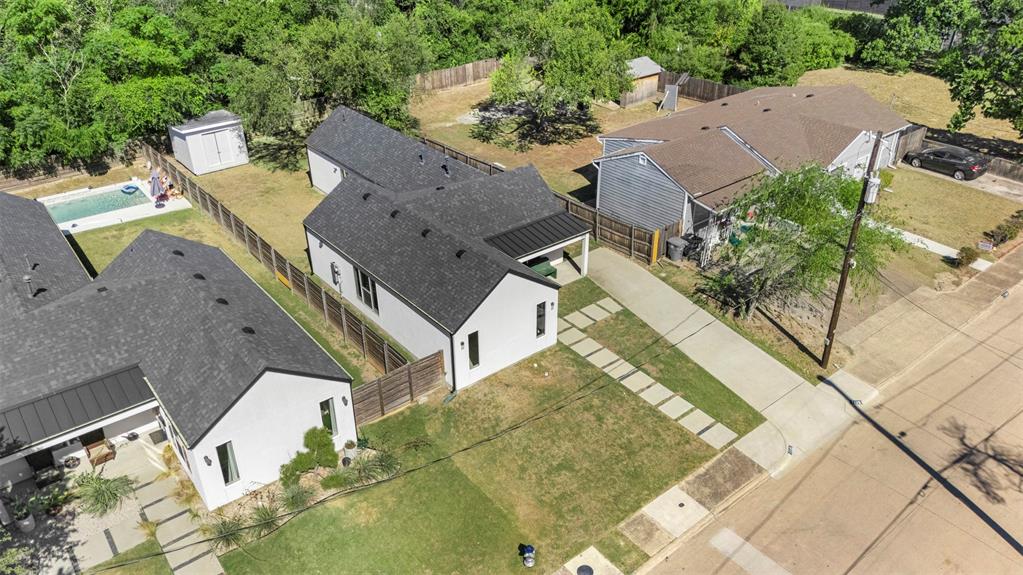 Wheatland Add #2 - Residential