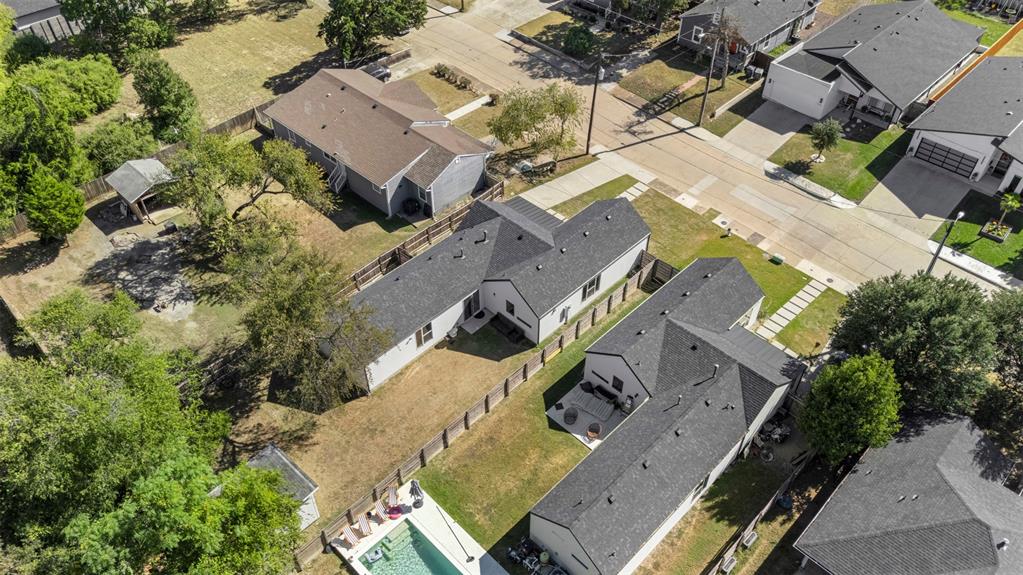 Wheatland Add #2 - Residential