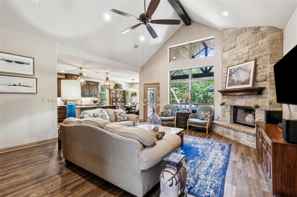 3860 Legend Trail