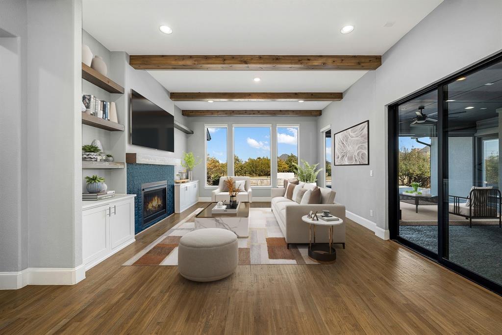 Edgestone At Legacy South Phas - Residential