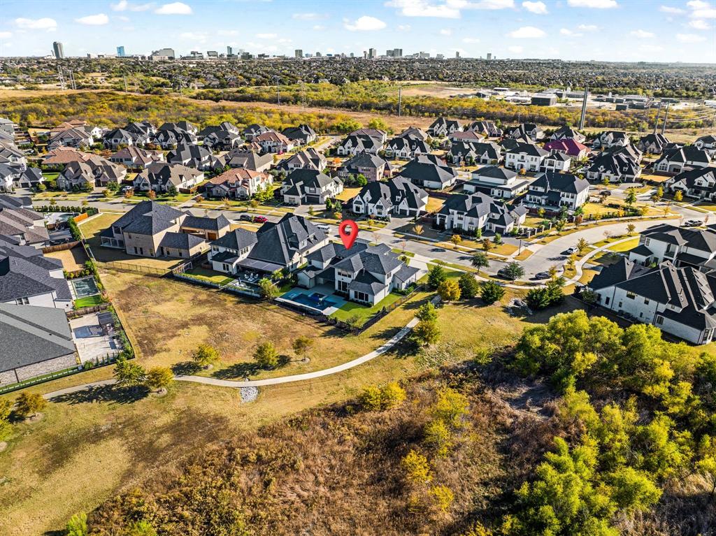 Edgestone At Legacy South Phas - Residential