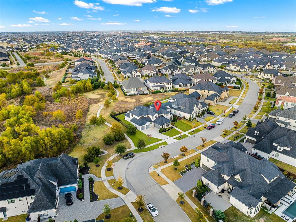 Edgestone At Legacy South Phas - Residential