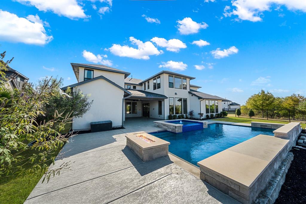 Edgestone At Legacy South Phas - Residential