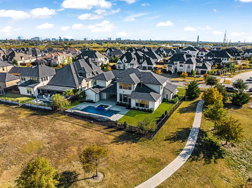 Edgestone At Legacy South Phas - Residential