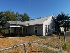 V Coursey Surveys - Residential