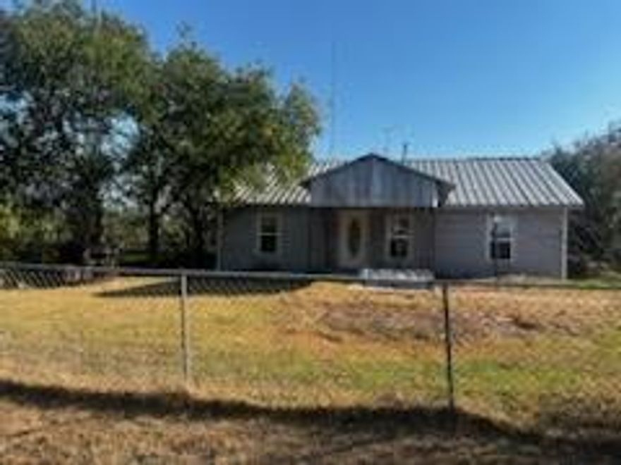 Bring everyone together with this rare dual-home property just outside Mart, TX. The main residence offers 7 bedrooms and 2 bathrooms, providing plenty of room for family, friends, or shared living arrangements. A separate 2-bedroom, 1-bath guest home adds even more flexibility, perfect for multi-generational living, accommodating guests, or generating rental income. Located within Mart ISD and offering owner financing, this property invites creativity and opportunity for buyers looking for room to live, grow, and thrive.