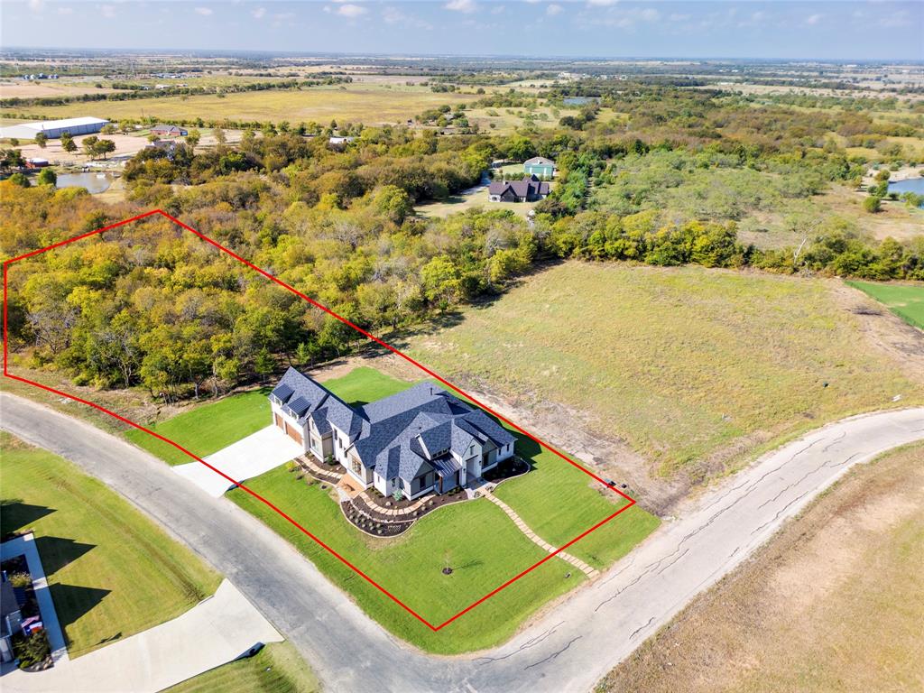 Hunters Ridge Phase 3 - Residential