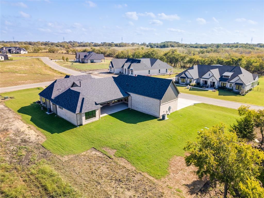 Hunters Ridge Phase 3 - Residential