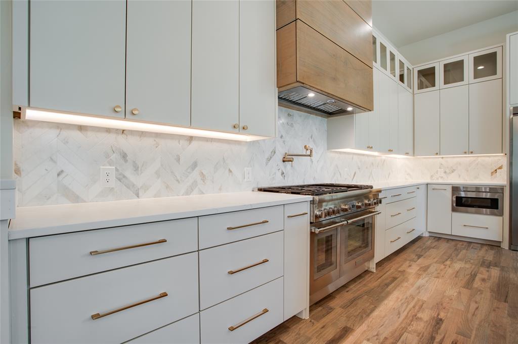 Hunters Ridge Phase 3 - Residential